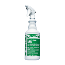 Betco Forest 5 Foaming Cleaner Mint