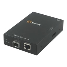 Perle S 1110 SFP Gigabit Ethernet