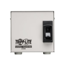 Tripp Lite 250W Isolation Transformer Hospital