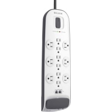 Belkin 12 outlet Surge Protector with