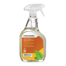 Highmark Air Fabric Odor Eliminator Lemon