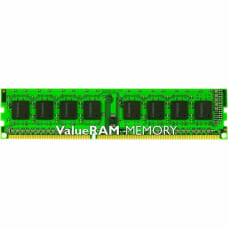 Kingston ValueRAM 4GB DDR3 SDRAM Memory