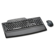 Kensington Pro Fit Comfort Wireless Keyboard