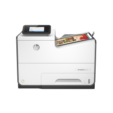 HP PageWide Pro 552dw Wireless Color