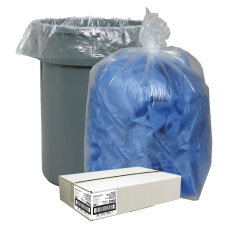 Nature Saver Trash Bags 55 Gallon