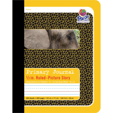 Pacon Primary Journal Composition Book 100