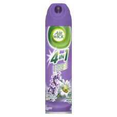 Air Wick Aerosol Spray Air Freshener