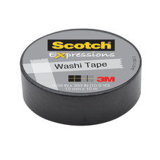 Scotch Expressions Washi Tape 58 x