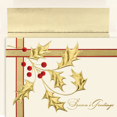 Great Papers Holiday Greeting Cards With