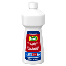 Comet Cleanser With Chlorinol 32 Oz