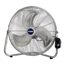 Lasko 2265QM QuickMount Cooling fan wall