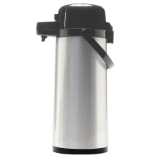Coffee Pro 22 Liter Stainless Steel