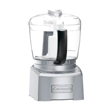 Cuisinart 4 Cup 2 Speed ChopperGrinder