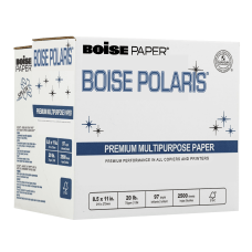 Boise SPLOX Speed Loading Reamless Paper