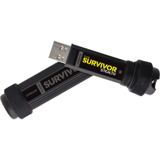 Corsair Flash Survivor Stealth 32GB USB