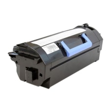 Dell Toner Cartridge Black