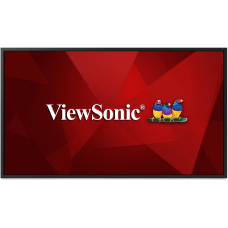 ViewSonic CDE4320 Digital Signage Display 425