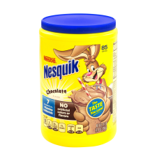Nesquik Chocolate Mix 261 Lb