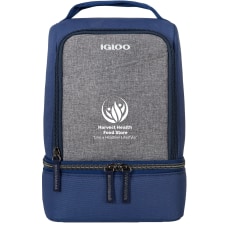Custom Igloo Rowan Lunch Cooler 10