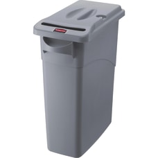 Rubbermaid Commercial 16 Gallon Document Containers