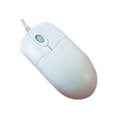 Seal Shield USB Optical Mouse STWM042