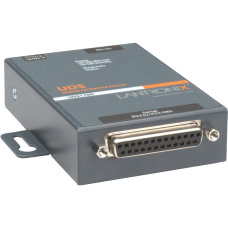 Lantronix UDS1100 One Port Serial RS232