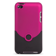 iFrogz Luxe Case Pink
