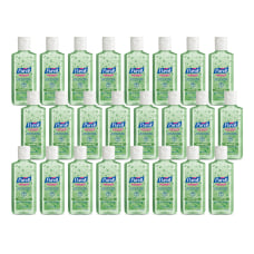 PURELL Advanced Hand Sanitizer Soothing Gel