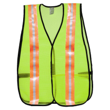 R3 Safety General Purpose Safety Vest