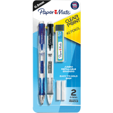 Paper Mate ClearPoint Mechanical Pencil Starter