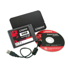 Kingston SSDNow SV100S2N64GZ 64 GB Solid