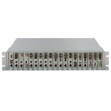 Omnitron Systems iConverter 19 Module Chassis