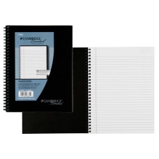 Cambridge Limited 30percent Recycled Business Notebook
