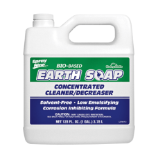 Spray Nine Earth Soap CleanerDegreaser Concentrate