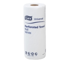 Tork Universal 2 Ply Paper Towels