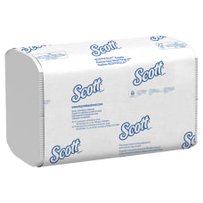 Scott Pro Scottfold Multifold Paper Towels