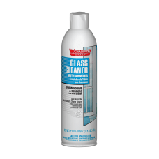 Chase Champion Foam Glass Cleaner Spray