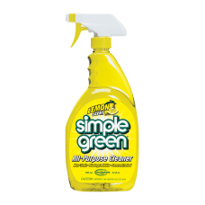 Simple Green All Purpose Cleaner Lemon