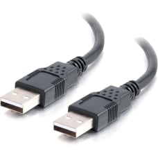 C2G 2m USB Cable USB 20