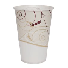 Solo Cup Waxed Paper Cups 7
