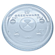 Fabri Kal Greenware Cold Drink Cup