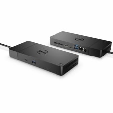 Dell Dock WD19 130w Power Delivery