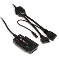 StarTechcom USB 20 to IDE SATA