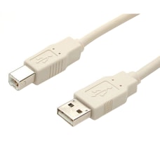 StarTechcom USB cable 4 pin USB