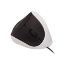 Ergoguys Comfi Mouse optical 5 buttons
