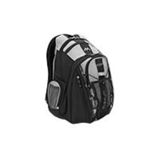 Brenthaven Expandable Trek Notebook carrying backpack