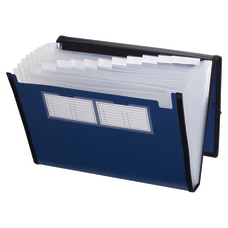 Pendaflex Professional Poly Expanding File 13