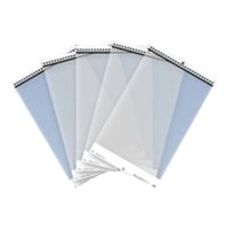 Ricoh Scanner carrier sheet transparent pack