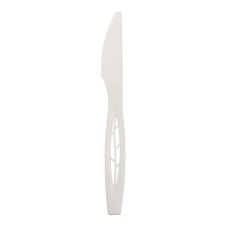 Stalk Market Compostable Heavyweight Knives Pearl