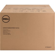 Dell 35C7V Black Imaging Drum Cartridge
